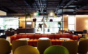 Novotel Zuerich Airport Messe